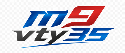 m9 vty35